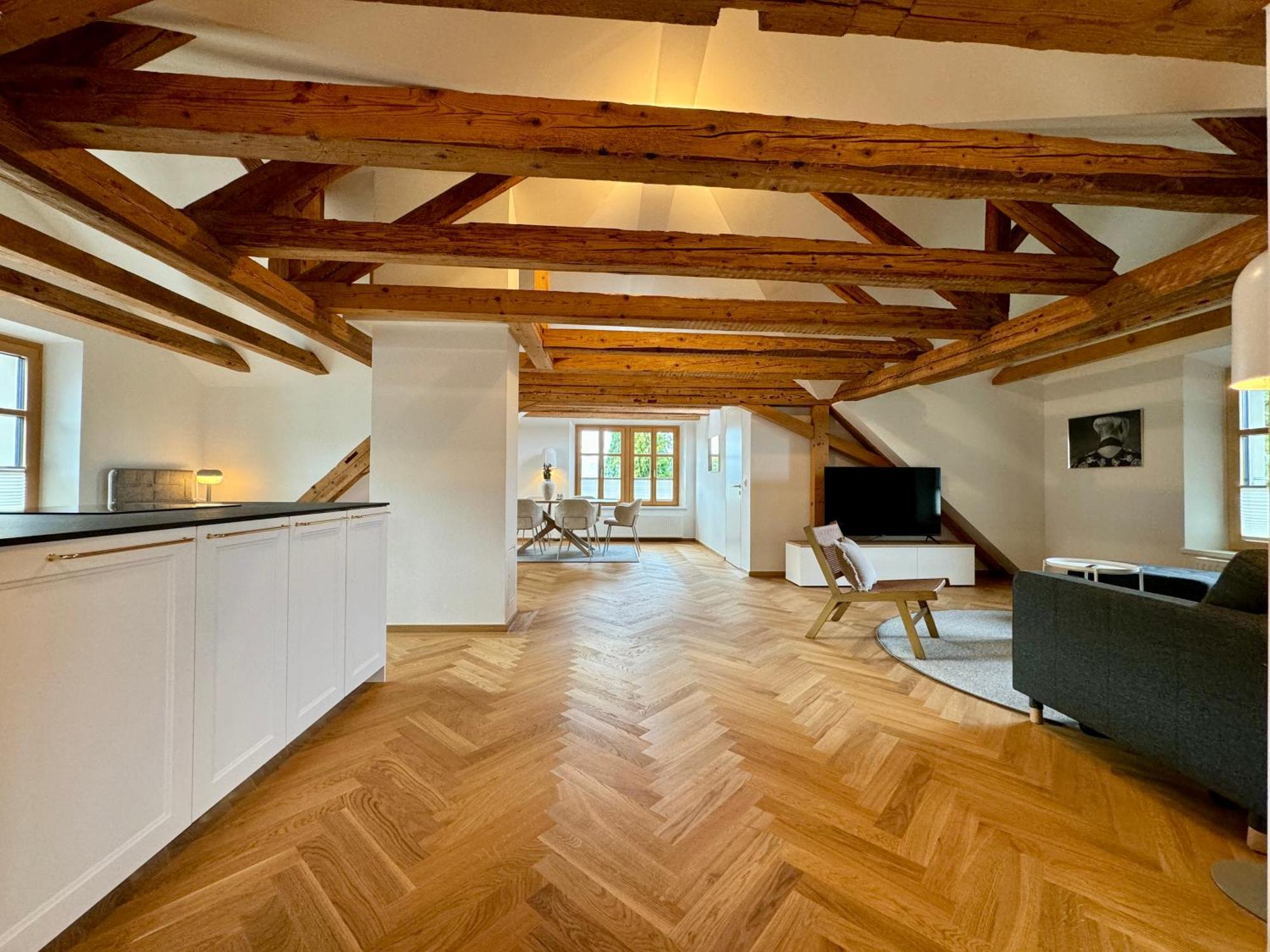 Ferienzauber 1897 Apartment