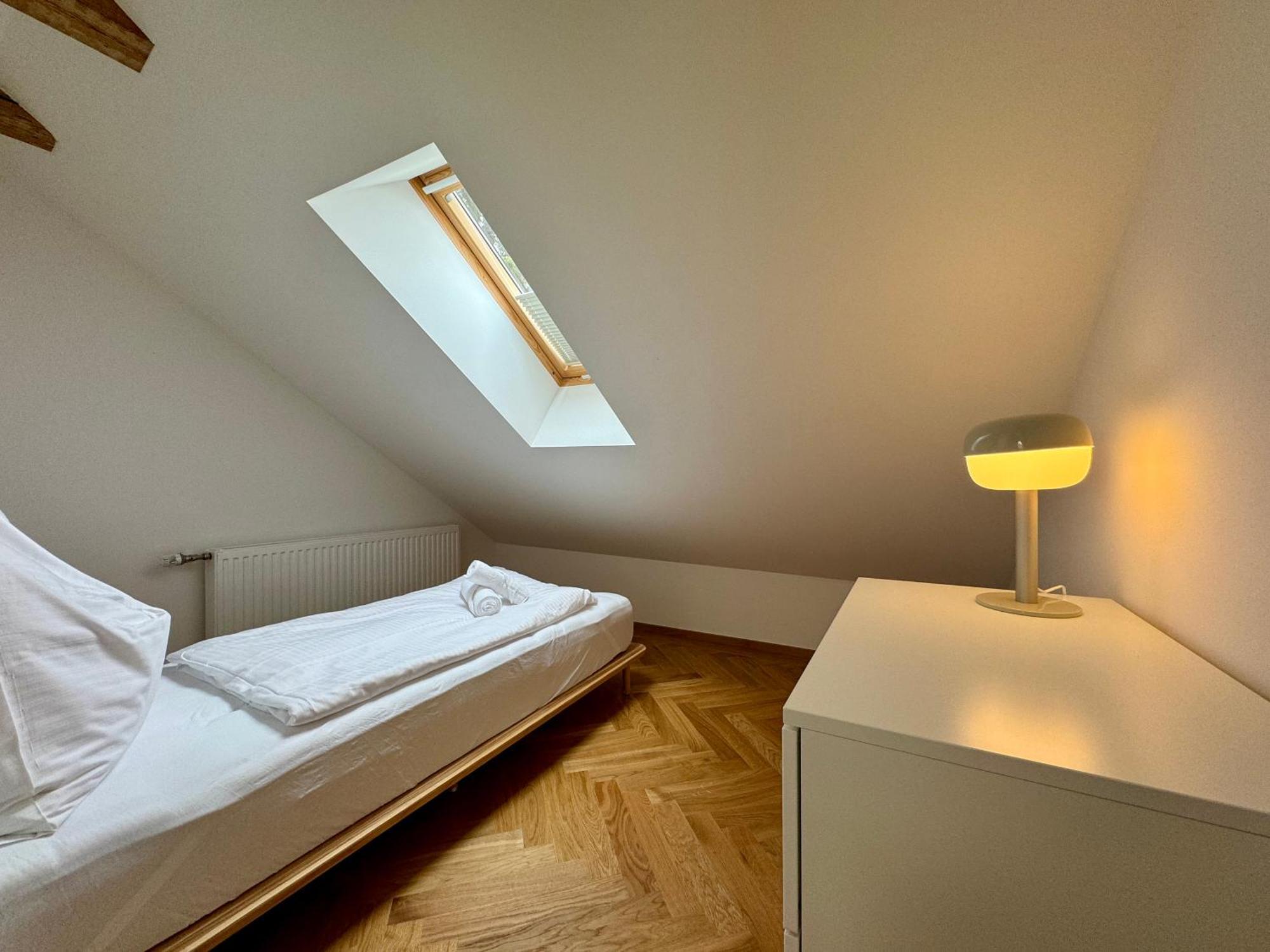 Apartment Ferienzauber 1897 Dornbirn