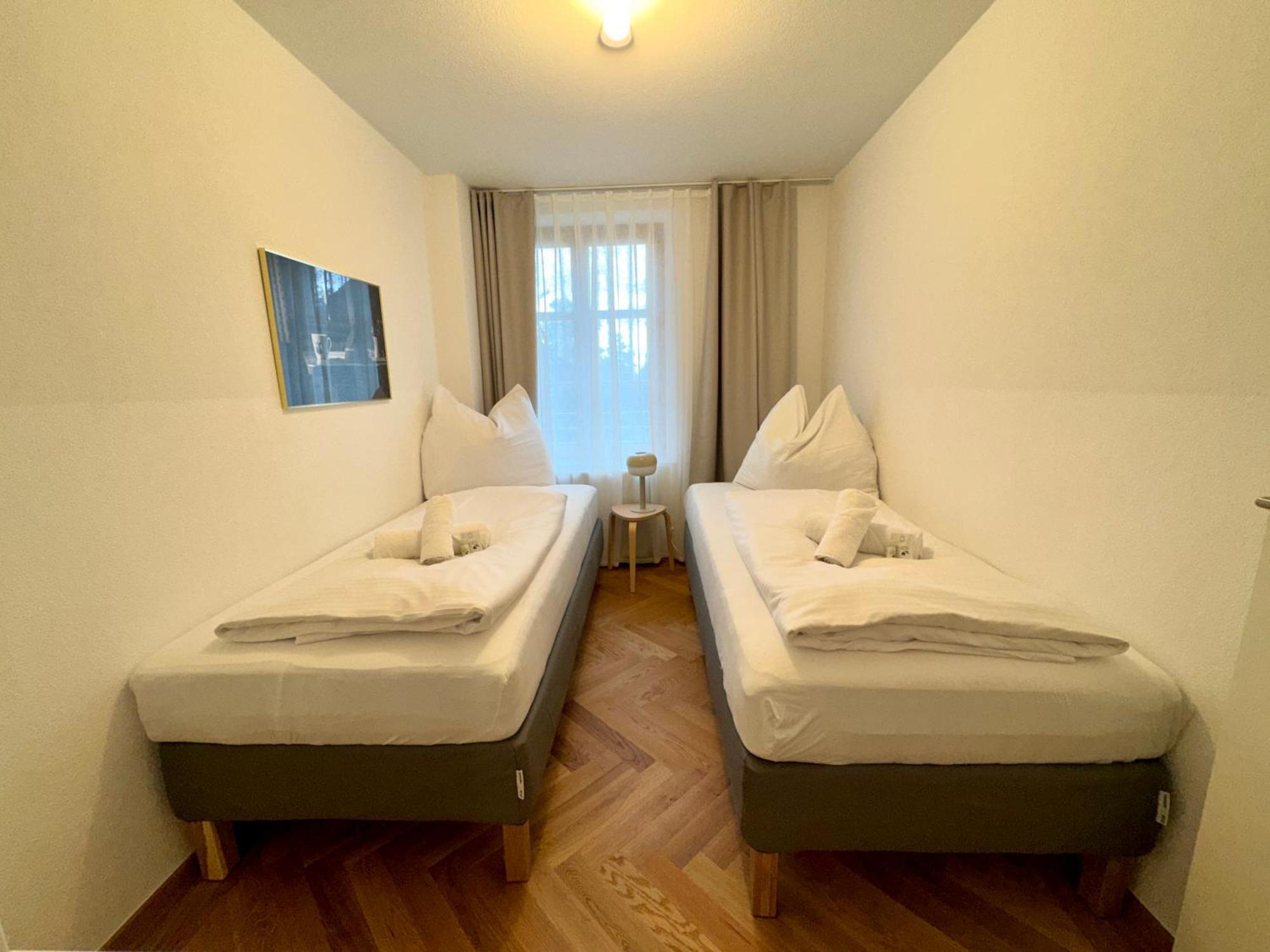 Ferienzauber 1897 Apartment