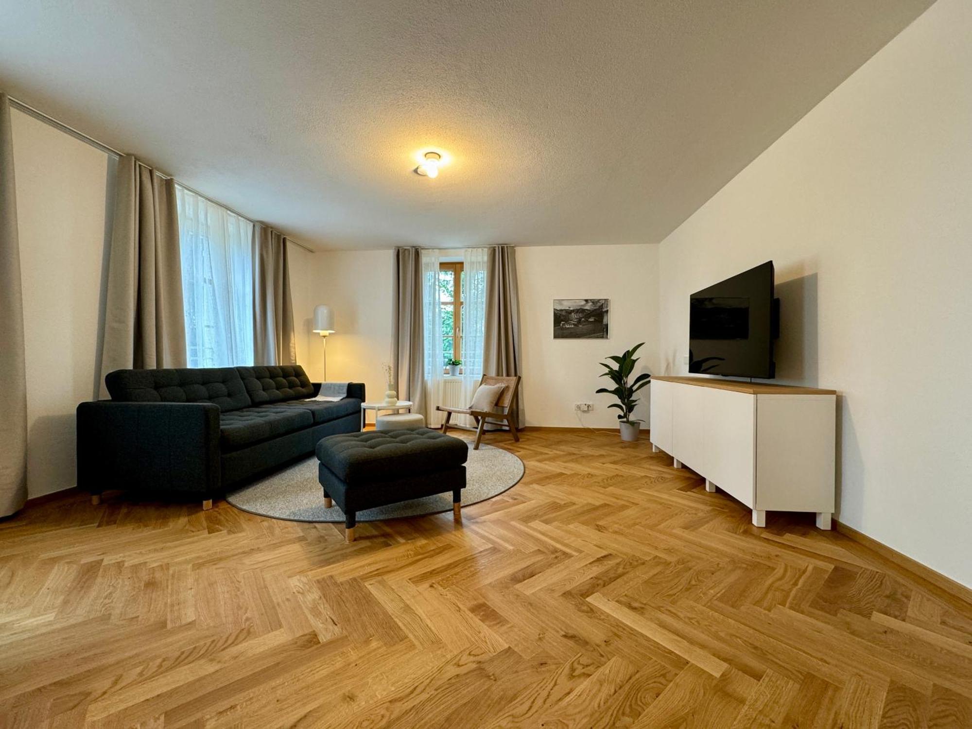 Ferienzauber 1897 Apartment
