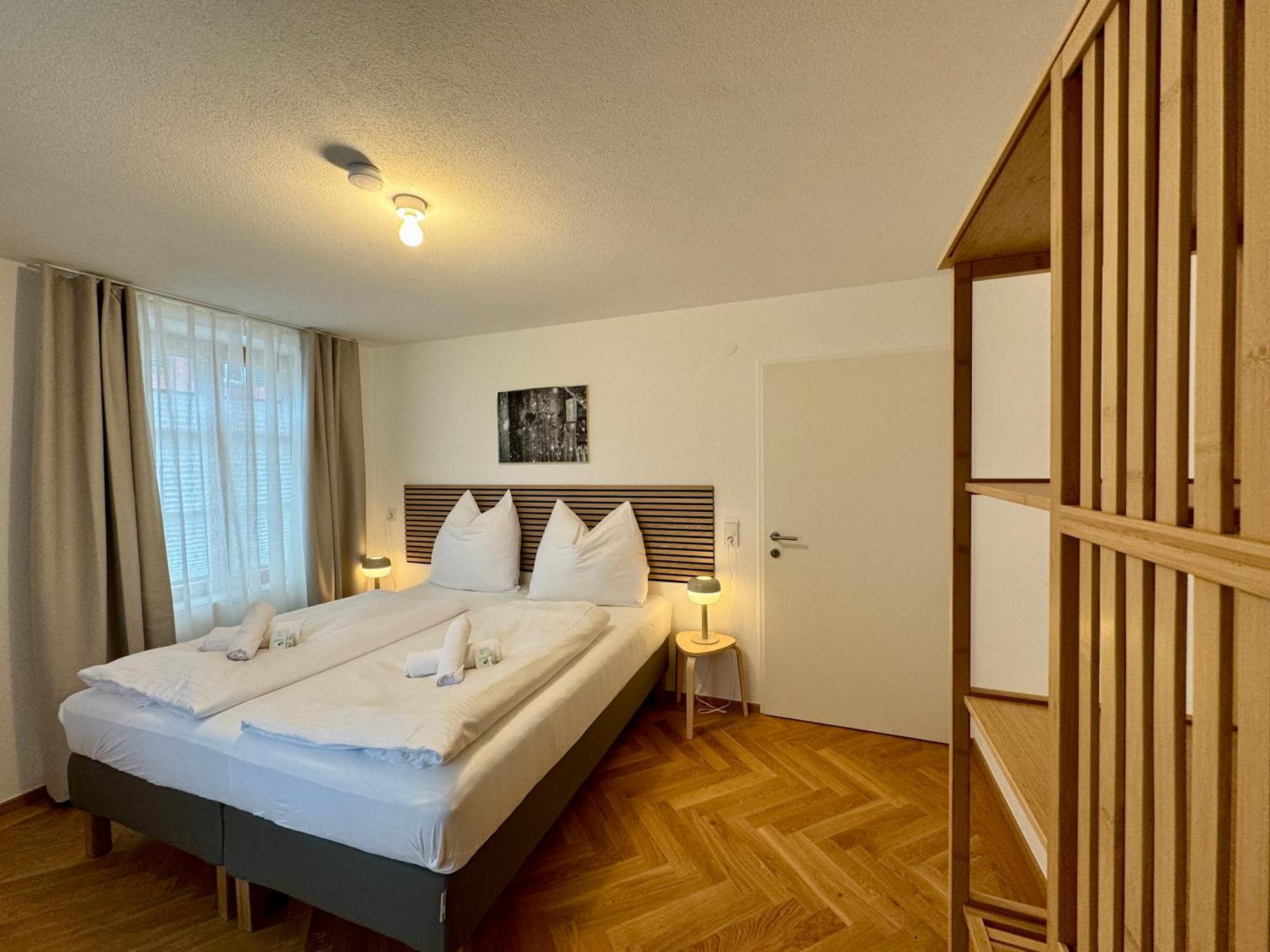 Ferienzauber 1897 Apartment *
