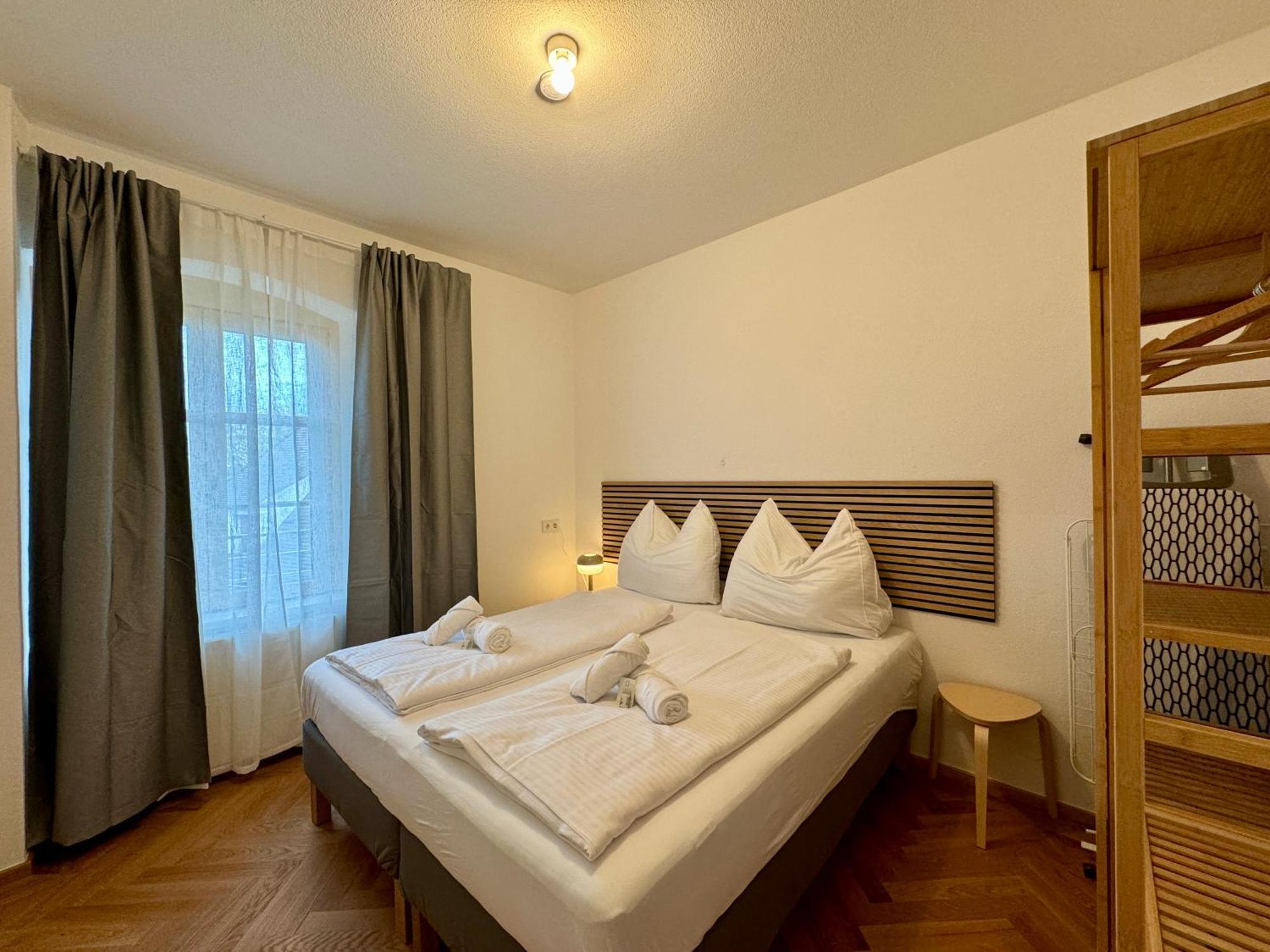 Apartment Ferienzauber 1897 *