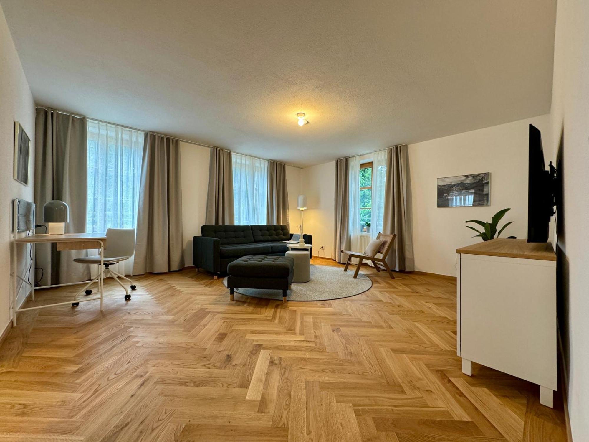 Apartment Ferienzauber 1897 *