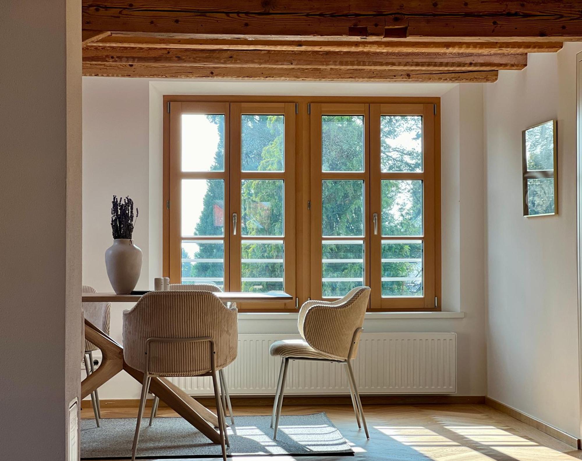 Apartment Ferienzauber 1897 Dornbirn