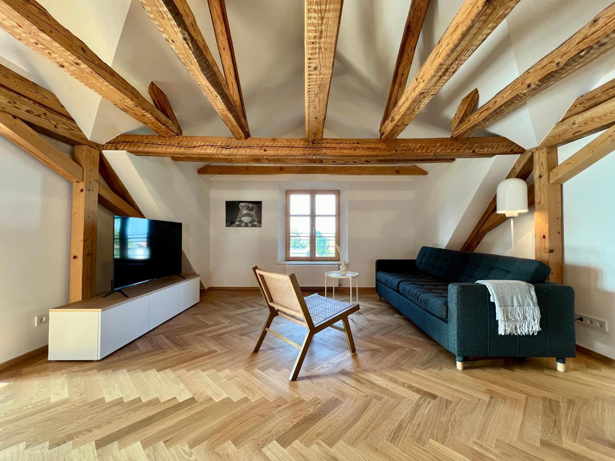 Apartment Ferienzauber 1897 *